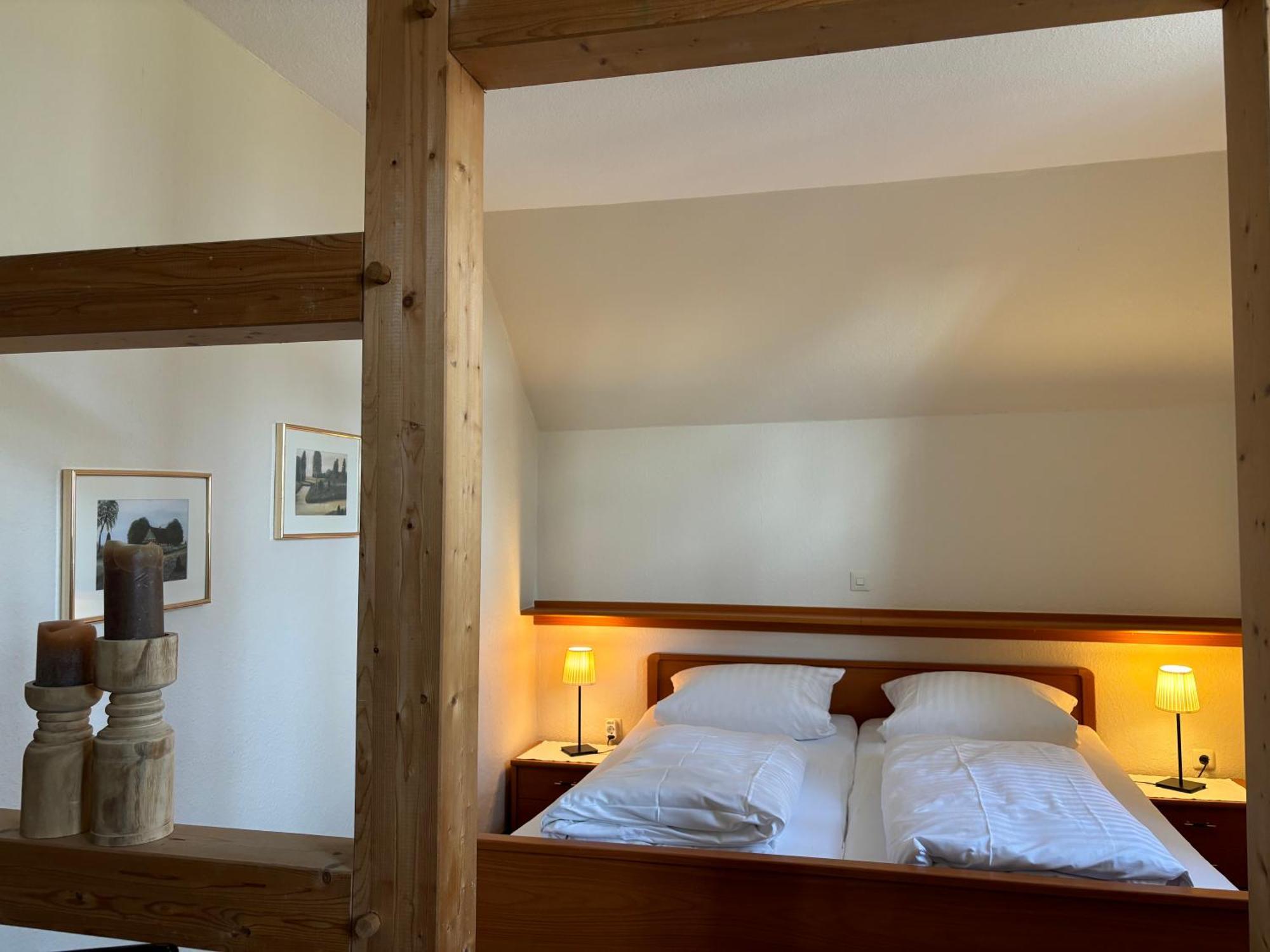 Heitmann'S Gasthof Kirchlinteln Bagian luar foto