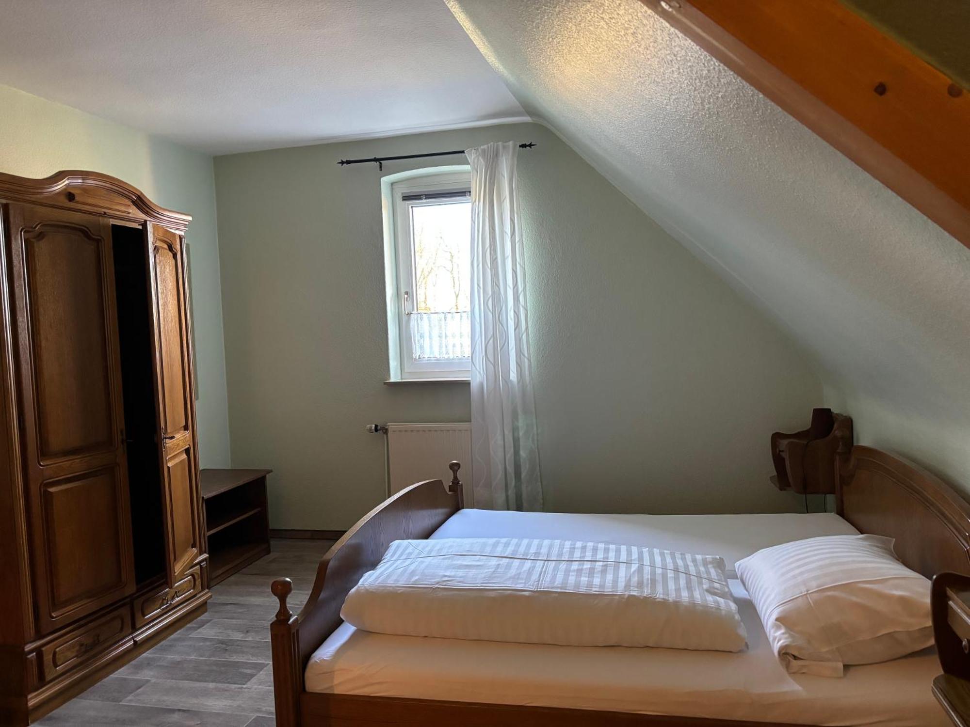 Heitmann'S Gasthof Kirchlinteln Bagian luar foto