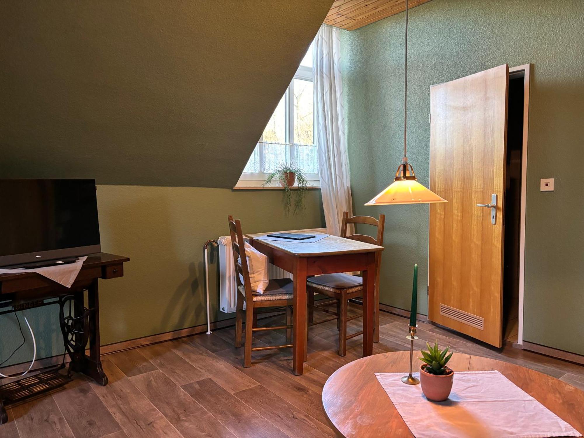 Heitmann'S Gasthof Kirchlinteln Bagian luar foto