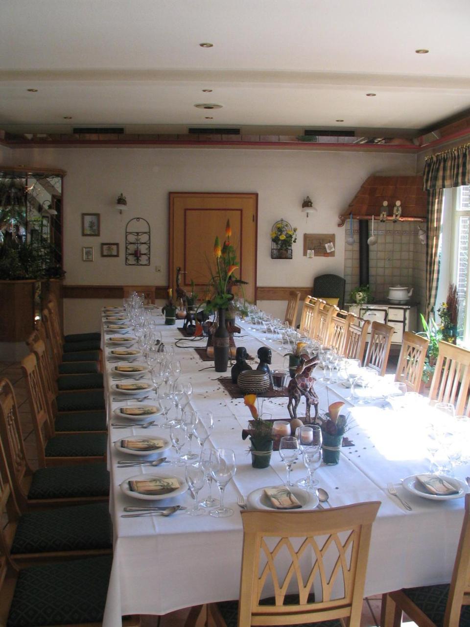 Heitmann'S Gasthof Kirchlinteln Bagian luar foto